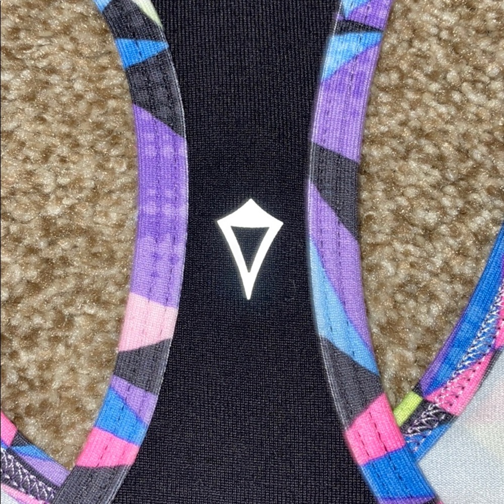 Ivivva Lululemon Racerback Tank - Picture 3 of 4